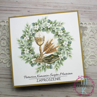 zaproszenia uniwersalne