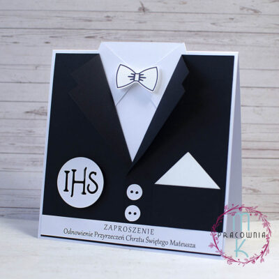 odnowienie przyrzeczen chrztu