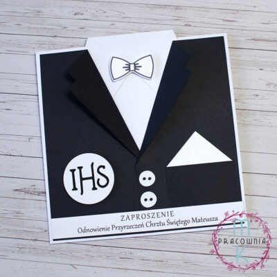 odnowienie przyrzeczeń chrztu swietego