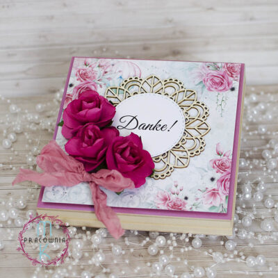 podziękowanie dla nauczycieli