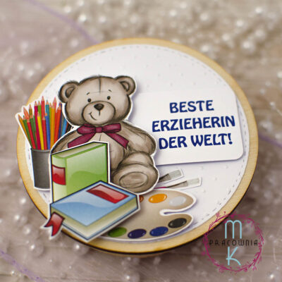 magnes dla nauczycieli