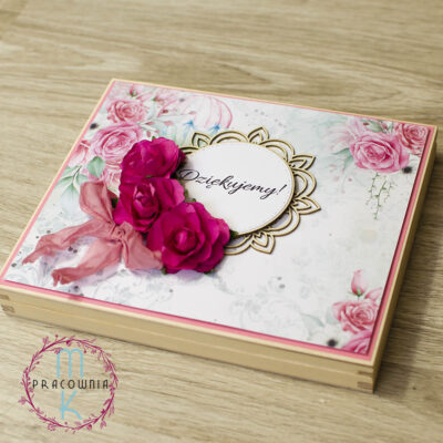 podziękowanie dla nauczycieli merci