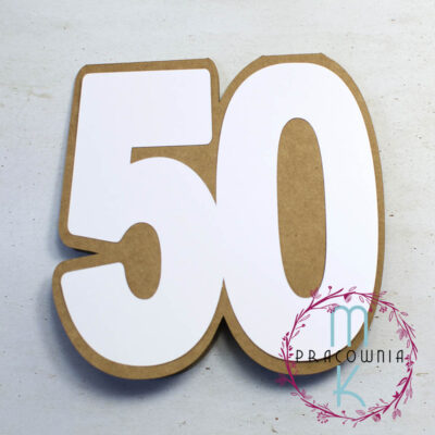baza kartki cyfra 50
