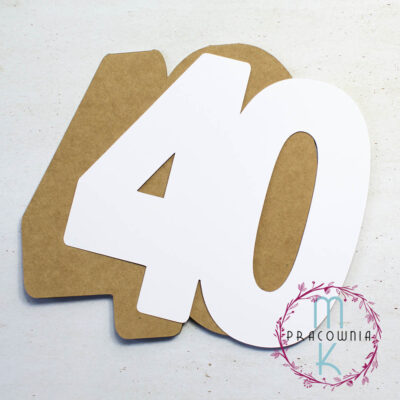 baza kartki cyfra 40