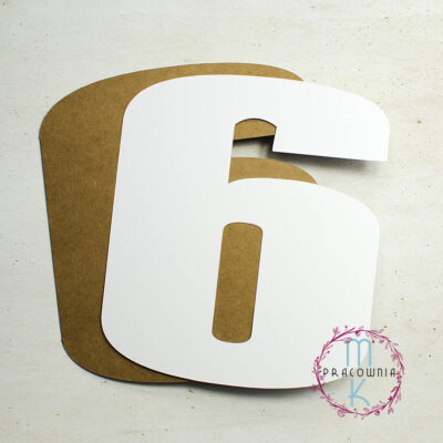 baza kartki cyfra 6