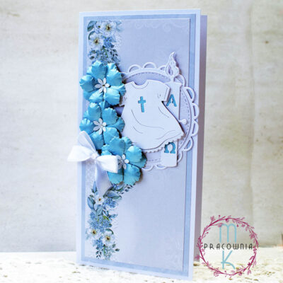 pamiątka chrztu świętego