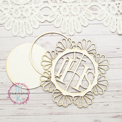 shaker box ihs na komunie