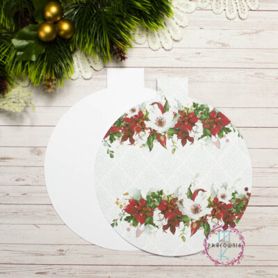 baza bombki z ponsencja