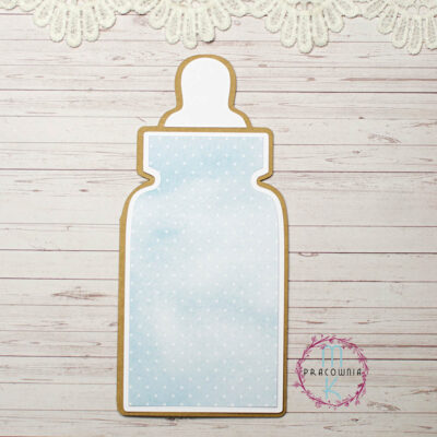 baza butelka dziecięca