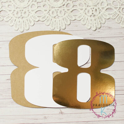 baza kartki z warstwami