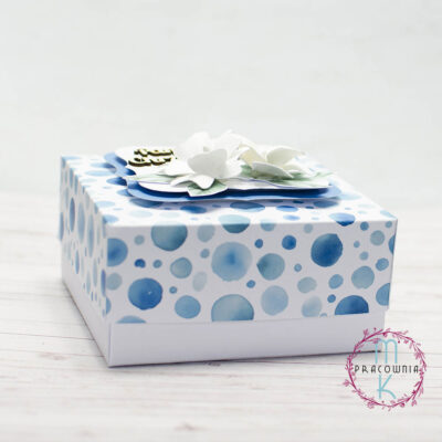 pamiątka chrztu świętego