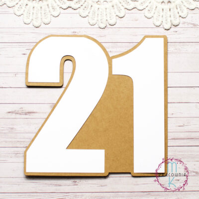 baza kartki cyfra 21