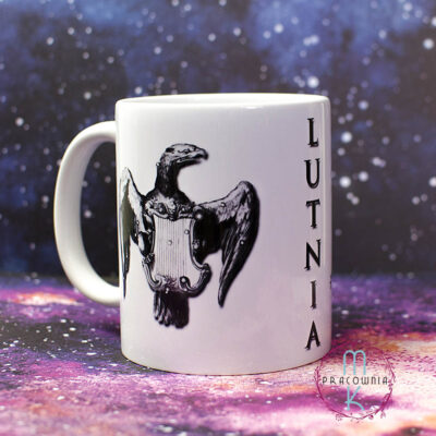 kubek Nocny Marek Lutnia