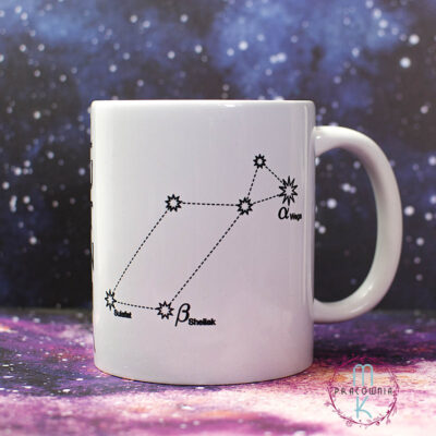 kubek nocny Marek lutnia