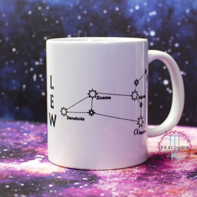 kubek Nocny Marek Lew