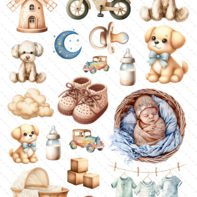 grafiki do wycinania dziecięce