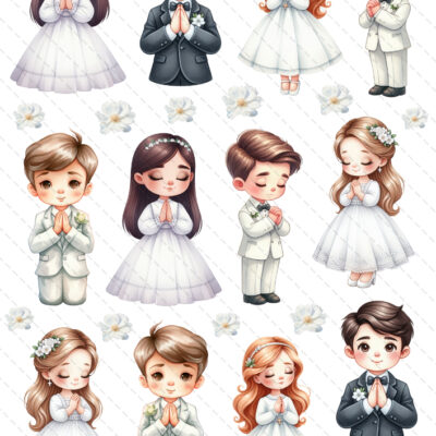 grafiki do wycinania komunia swieta