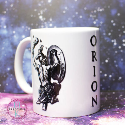 kubek Nocny Marek Orion kosmos