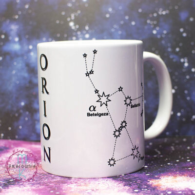 kubek Nocny Marek orion kosmos