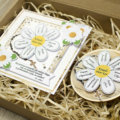 Apostolat Margaretka