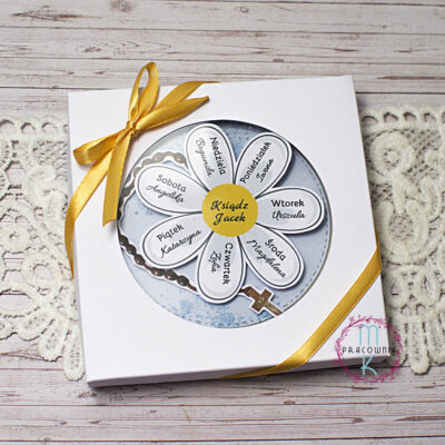 magnes apostolat margaretki