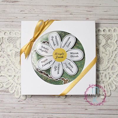 apostolat margaretka magnes