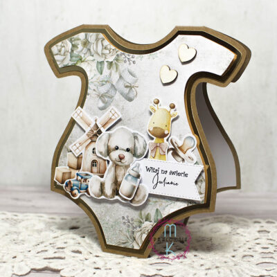 kartka body na narodziny dziecka i urodziny