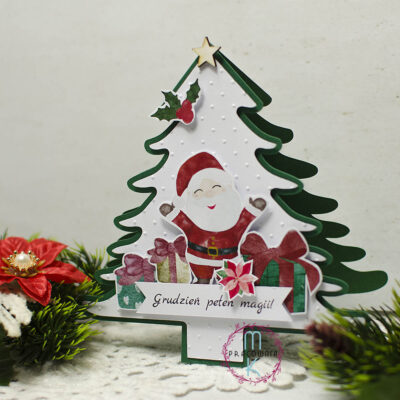 kartka Boże Narodzenie