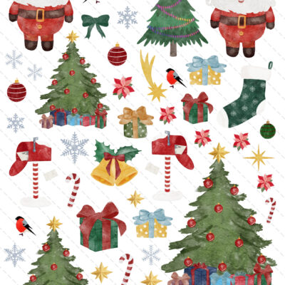 grafiki do wycinania Boże narodzenie