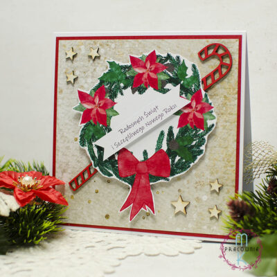 kartka Boże Narodzenie