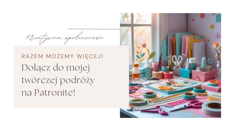 razem możemy więcej na patronite